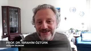 ERDOĞAN’I ESİR ALDILAR… TÜRKİYE ARAPLARA SATILIYOR PROF. DR. İBRAHİM ÖZTÜRK - ÖZET