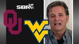 Biggest Big 12 Game: Oklahoma vs. West Virginia