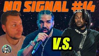 I'm Drake's Attorney | 014 No Signal with Dan Ivy Podcast