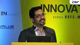 Enhance Customer Profitability with Analytics & Automation: Subhrangshu Chattopadhyay, CRIF India