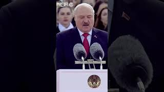 Предатели и память – Лукашенко напомнил белорусам об истинных символах Беларуси