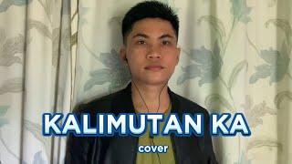 Kalimutan Ka - Skusta Clee (cover) Bert Smith Geneblasco