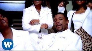 Keith Sweat - Twisted (Official Music Video)