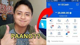 Umutang ako ng P30,000 Gamit ang Cellphone I GCASH + NA APPROVE BA?  ANG BILIS NAMAN