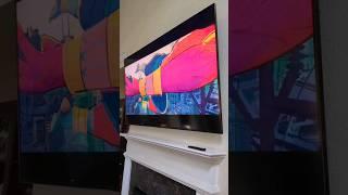 #Unboxing the #Sony Bravia XR 75" X90L Full Array LED TV!