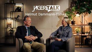 DJV-Präsident Helmut Dammann-Tamke | JÄGER Talk