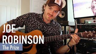 The Prize - Joe Robinson