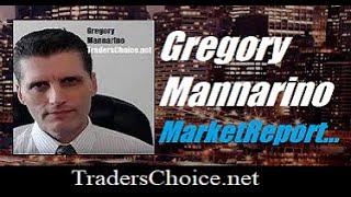 CRITICAL ALERT: The Debt Market WARNS.. By Gregory Mannarino