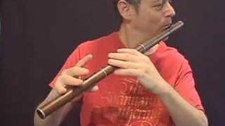 TradLessons.com - Garrett Barry's