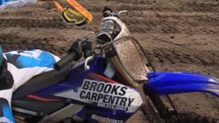 Motocross / Spring break / Jason Brooks / FXR