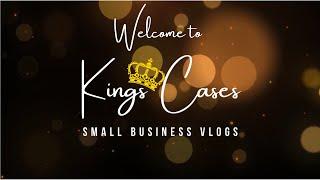 Welcome to King’s Cases!