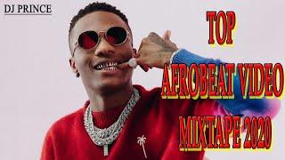 AFROBEATS 2020 VIDEO MIX | NAIJA 2021 | DJ PRINCE (BURNA BOY| WIZKID| MR EAZI| DAVIDO | OMAH LAY)