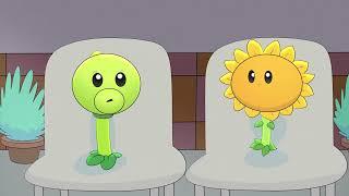 pvz 2 Sunflower x Peashooter, Ship-mint Ages