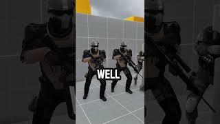 Payday 2's SICARIO Perk Deck Is UNDERRATED! #shorts #gaming #payday2