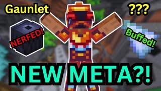 The New Mid-Game Mining Meta Is Insane! - Hypixel Skyblock