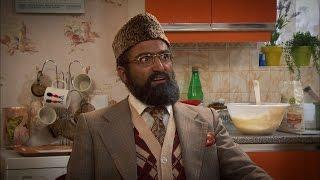 Mr Khan on Immigration | Citizen Khan | BBC Comedy Greats