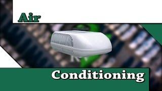 RV Troubleshooting: Air Conditioning