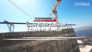 Platformsan Asma İskele