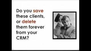 High Maintenance Clients
