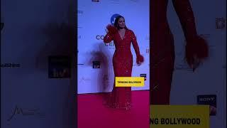 Sonakshi Sinha Looking Gorgeous At 71 St Miss World 2024 Jio Centre #sonakshisinha #shorts #viral