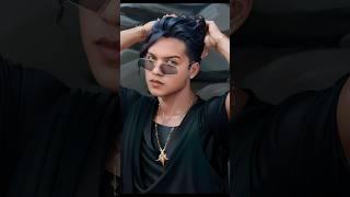  "Riyaz Aly's Stylish Photo Transformation " #Shorts #RiyazAly #PhotoEditing