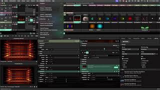 Resolume Arena Tutorial - Recording