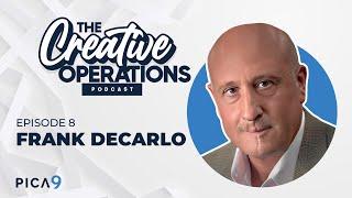 Episode 8: Frank DeCarlo On DAM Champions, DAM Investments, And DAM Best Practices