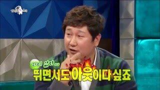 [Special] 이대호-오승환, 메이저리거의 빵빵 터지는 예능 스페셜!