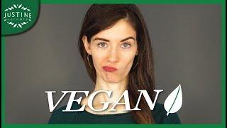 Vegan fashion = ethical & fair fashion? What are the alternatives? ǀ Justine Leconte