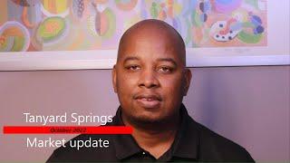 Tanyard Springs Market Update - Glen Burnie Maryland