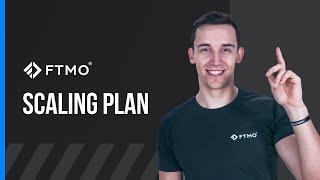 Scaling Plan | FTMO