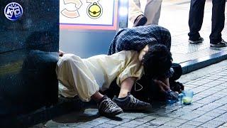 KONBINI CONFESSIONS SEASON 3 EPISODE 3: SLEEPLESS IN SHINJUKU