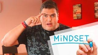 MINDSET - A arte de programar a mente - Sacada #23 - Filipão Empreendedor