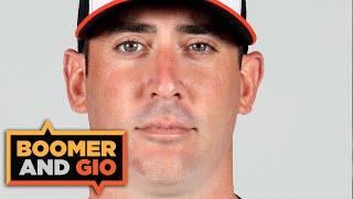 Matt Harvey testifies in Eric Kay trial | Boomer and Gio