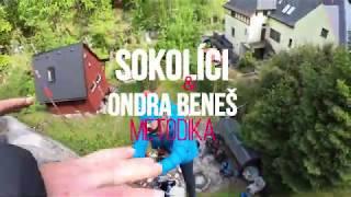 Sokolíci a Ondra Beneš - Bigwall metodika