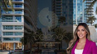 Elevate Your Expectations with Selene Oceanfront! #realestate #fortlauderdale