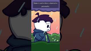 What is Chronic Depression? #shorts