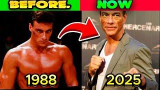 Best Foreign actors athletes hollywood 1980-1990! Enjoy watching