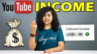 My Youtube EARNINGS Revealed! *NO CLICKBAIT* - Q&A