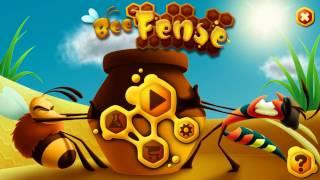 DGA Plays: BeeFense (Ep. 1 - Gameplay / Let's Play)