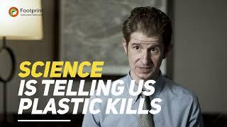 How Plastic Affects Human Health with Dr. Leo Trasande