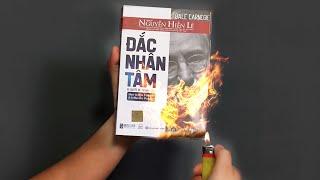 Sự Mất Dạy Và Mặt Trái Bẩn Thỉu Của Sách Self-Help