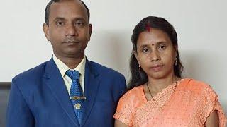 Motivation : Success story of Mrs. Madhuri Devi & Mr. Gautam Kumar ETD (Hindi)