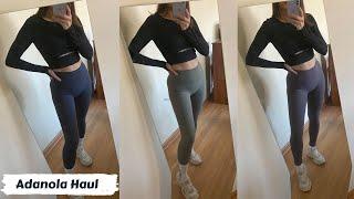 ADANOLA HAUL | try on + first impressions + review | SIMPLYSHELLABY