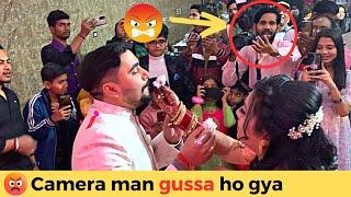 Camera wala hua gussa | twosome vlogs | anniversary vlog | Delhi vlog | couple vlogs | party