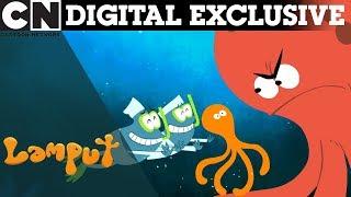 Lamput | Full Episodes: Season 1 Part 3 | Cartoon Network UK 