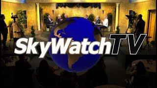 SkyWatch TV: 2/23/25 | Rungs of Disclosure with L.A. Marzulli, part 3