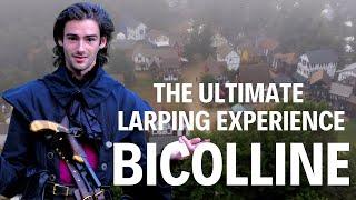 The Ultimate LARPing Experience: Bicolline | Why Go & How To Get There