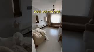 شقة دوبليكس للبيع بسعر رائع في ميلات بورصا تركيا