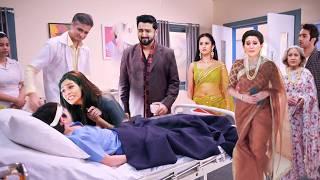 FINALLY, Lakshmi Learns Rohan DNA TRUTH, Malishka SHOCK! Bhagya Laxmi | 29 Sep 2024